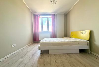 Apartament cu 3 camere decomandat, mobilat în Florești - 3