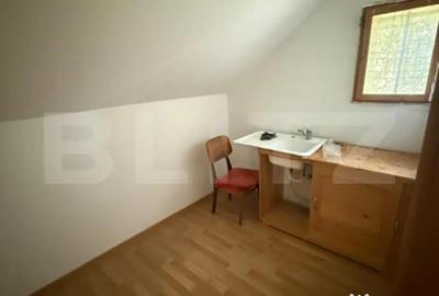 Spațiu comercial, de 140 mp, în Central - 3