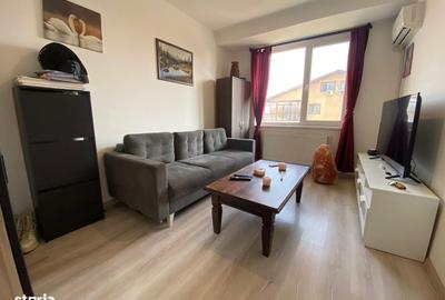 Apartament cu 3 camere în Militari