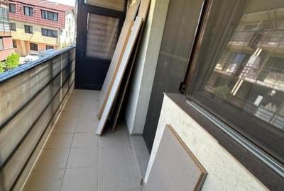 Apartament cu 2 camere în Berceni - 11