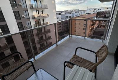 Apartament cu 2 camere decomandat în Central - 4