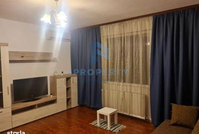 Apartament cu 2 camere semidecomandat în 1 Mai
