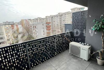 Apartament cu 3 camere în Central - 5