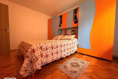 Casă cu 3 camere cu Teren 528 Mp în Central