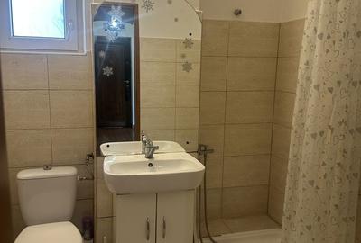 Apartament cu 2 camere decomandat în Central - 7
