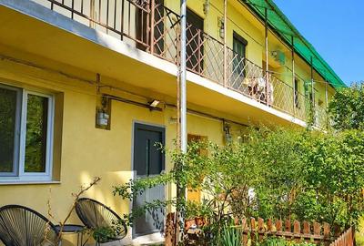 Apartament cu 2 camere decomandat în Gruia