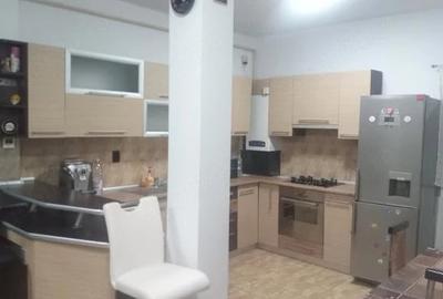 Apartament cu 2 camere decomandat în Baciu