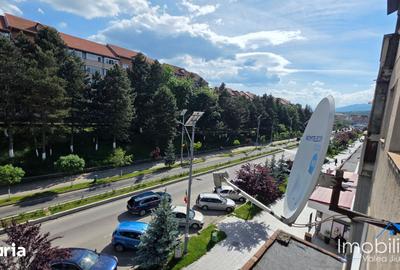Garsonieră în Central