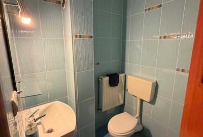 Apartament cu 3 camere decomandat în Central - 5