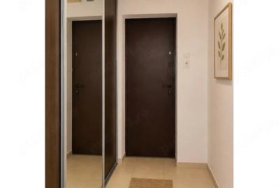 Apartament cu 2 camere semidecomandat în Mihai Bravu
