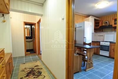 Apartament cu 2 camere decomandat, mobilat în Energiei - 10