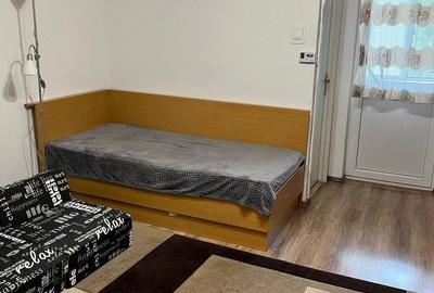 Garsonieră semidecomandată în Cornișa