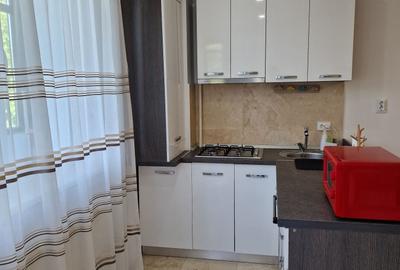 Apartament cu 2 camere decomandat în Timișoara - 1