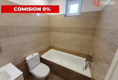 Apartament cu 3 camere nedecomandat în Elisabetin - 4