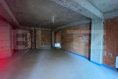 Garsonieră decomandată în Semicentral - 3