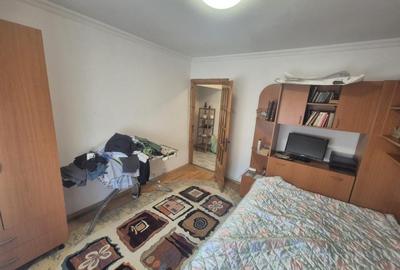 Apartament cu 3 camere în 13 Septembrie - 9