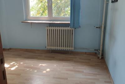 Apartament cu 2 camere semidecomandat în Chișinau - 3