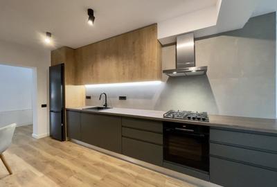 Apartament cu 3 camere decomandat, mobilat în Centrul Istoric - 14