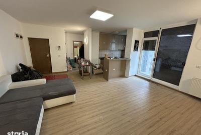 Apartament cu 2 camere în Circumvalațiunii - 5