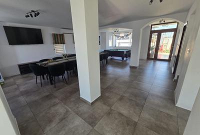 Casă individuală cu 6 camere cu Canalizare în Moșnița Nouă - 14