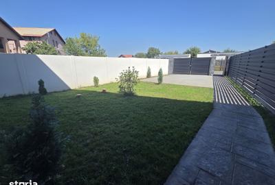Casă cu 4 camere cu Teren 270 Mp în Central