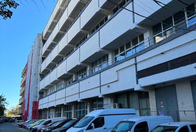 Spațiu industrial, de 90 mp, în Theodor Pallady - 5