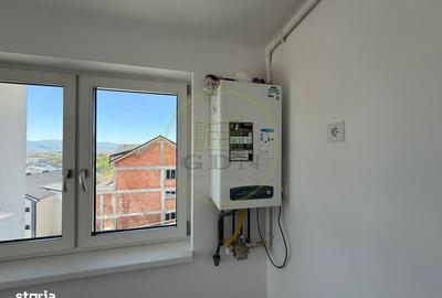 Apartament cu 3 camere în Cristian
