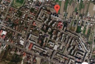 Teren de 500 mp, în Central
