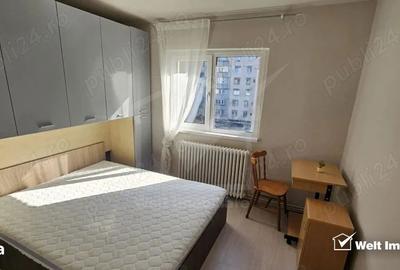 Apartament cu 2 camere decomandat, mobilat în Mărăști - 3