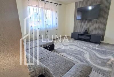Casă cu 4 camere cu Teren 688 Mp în Unirii