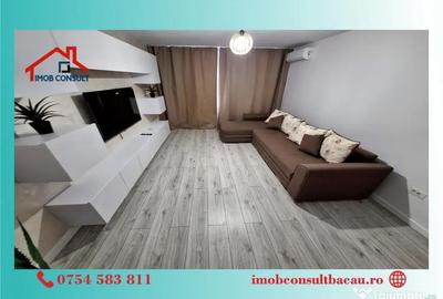 Apartament cu 2 camere decomandat în Ștefan cel Mare - 1