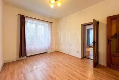 Apartament cu 3 camere decomandat în Gruia - 6
