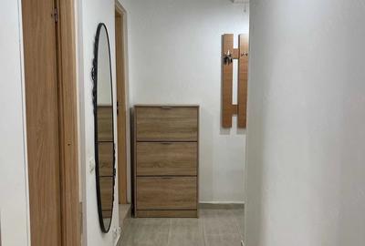 Garsonieră decomandată în Brâncoveanu