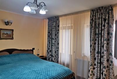 Duplex cu 8 camere cu Teren 1000 Mp în Ultracentral - 8