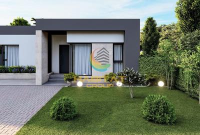 Casă individuală cu 4 camere cu Canalizare în Vidra - 3