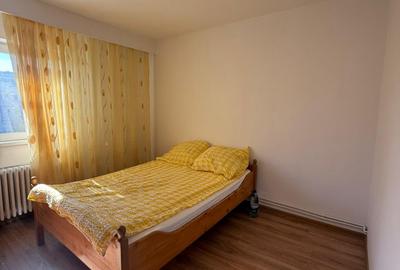 Apartament cu 3 camere decomandat în Câmpului - 5