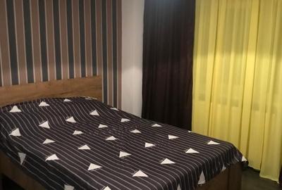 Apartament cu 2 camere decomandat în Găvana