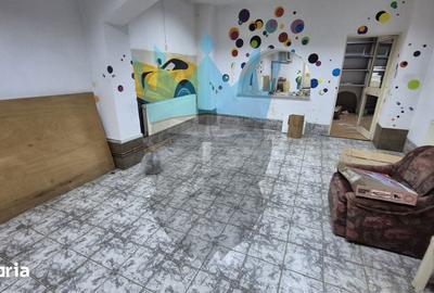 Spațiu comercial, de 45 mp, în Pieptănari - 8
