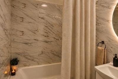 Apartament cu 3 camere decomandat în Nord - 9