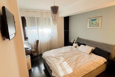 Apartament cu 2 camere în Roșu - 1