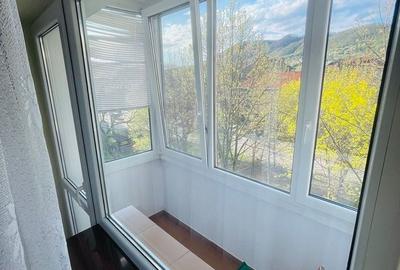 Apartament cu 2 camere în Valea Borcutului - 7