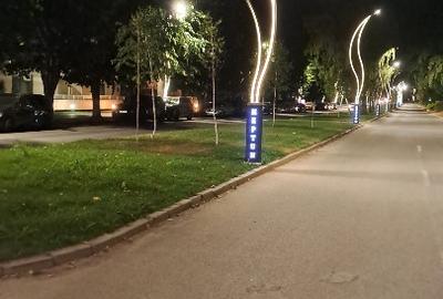 Apartament cu 2 camere semidecomandat în Central - 4