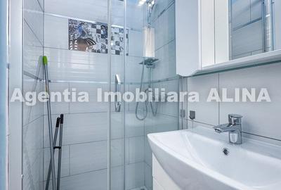 Garsonieră semidecomandată în Ultracentral - 20