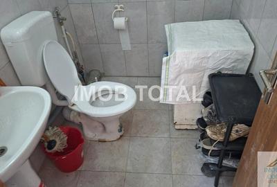 Casă cu 1 camere cu Teren 1244 Mp în Valea Mare - 8