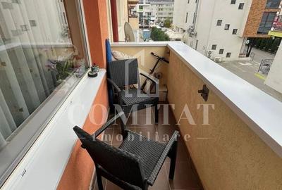 Apartament cu 2 camere decomandat, mobilat în Florești - 11
