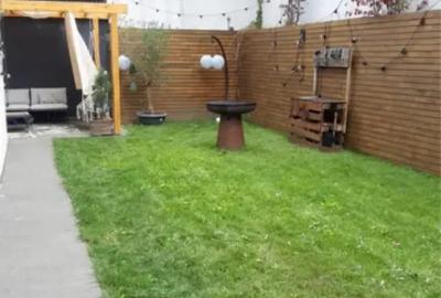 Apartament cu 4 camere decomandat în Gruia