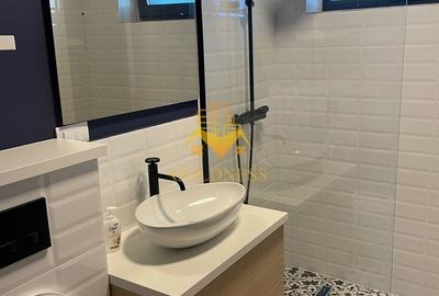 Apartament cu 3 camere decomandat în Central - 5