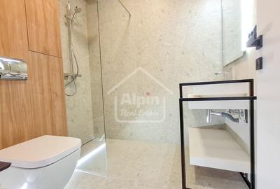 Apartament cu 3 camere decomandat, mobilat în Central - 15