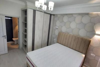Garsonieră decomandată în Sebastian - 1