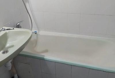 Garsonieră decomandată în Dacia